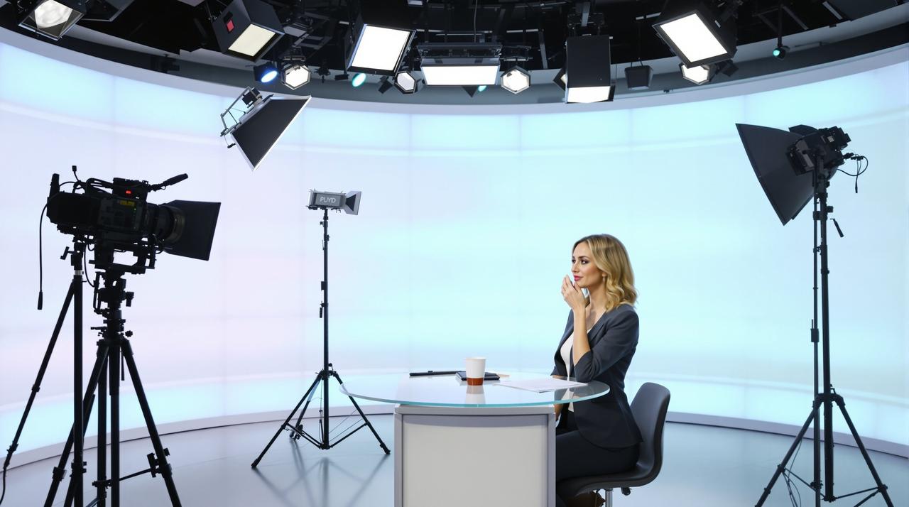 某知名主持人突然宣布离婚，结婚仅8个月，原因成谜