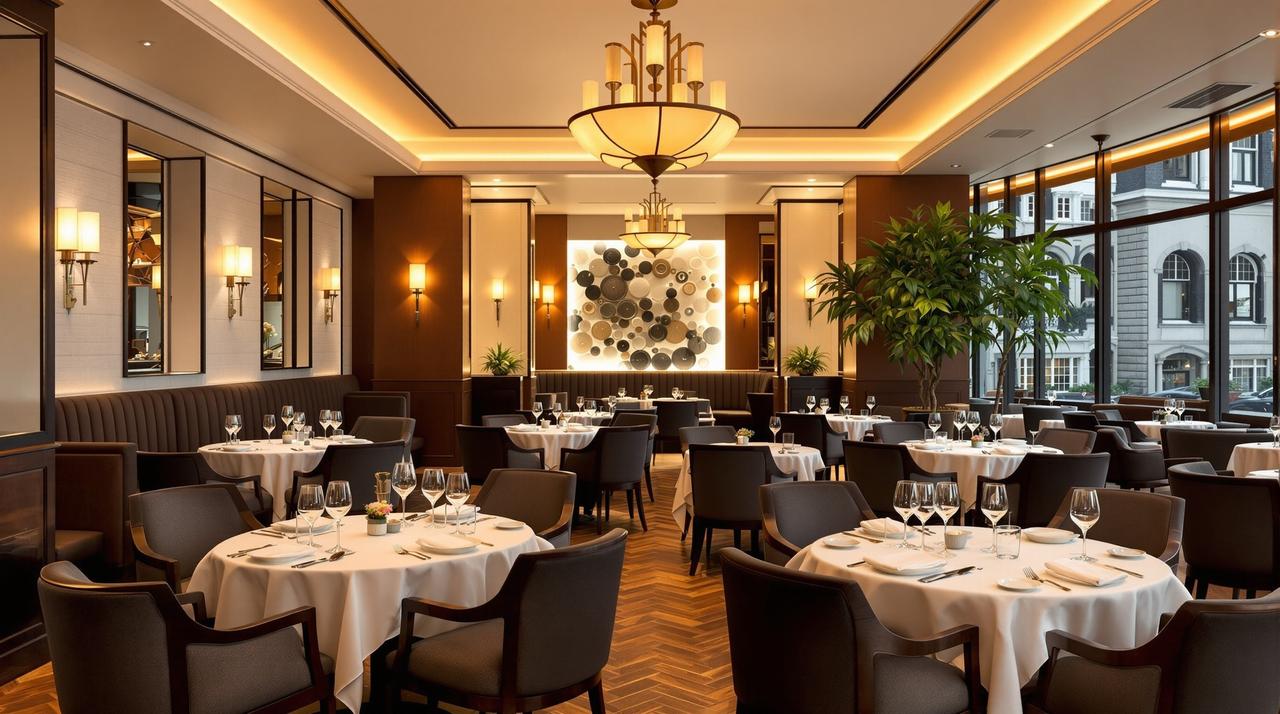 某富二代在豪华餐厅大闹，称服务员态度差，全程被监控拍下